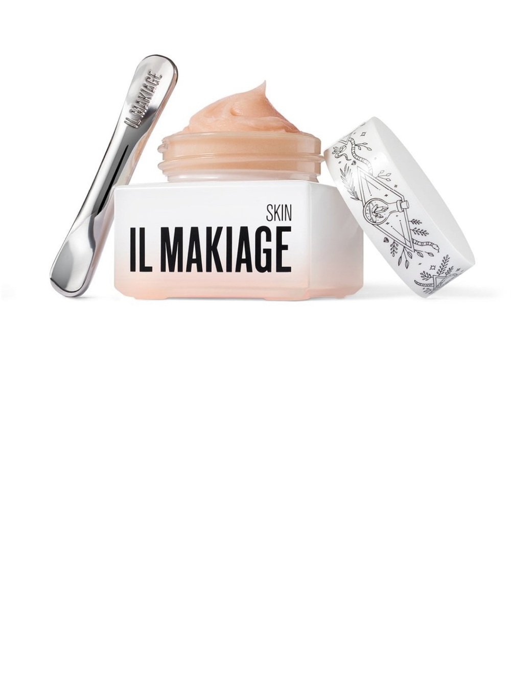 IL MAKIAGE Power Redo Anti-Aging Cream
